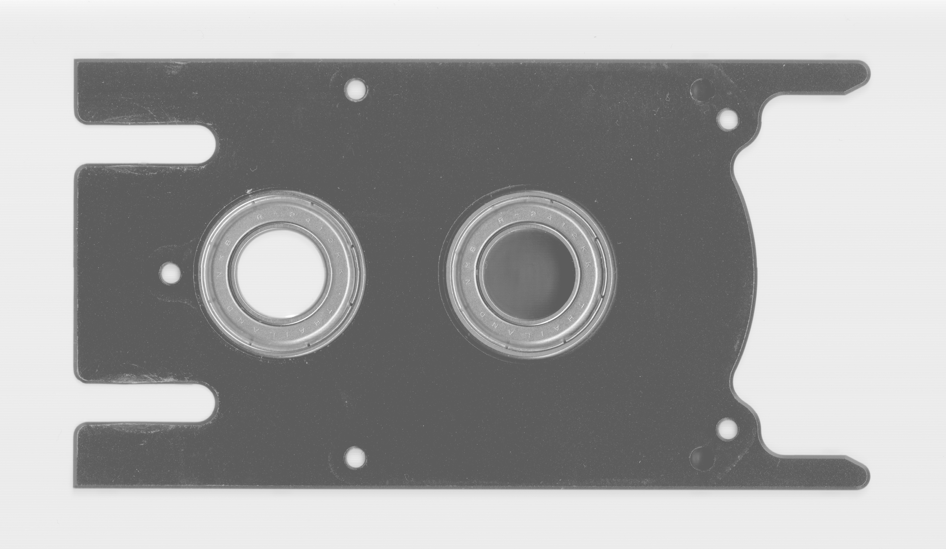 遥控直升机 STEP格式